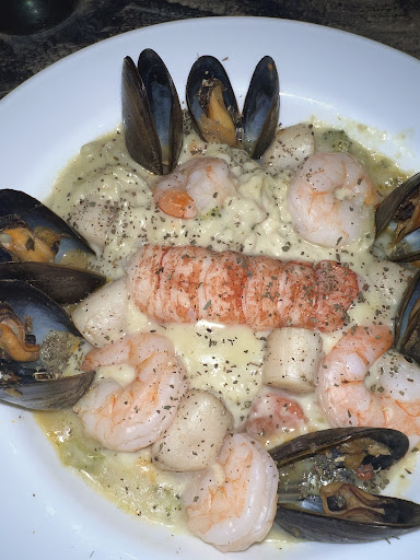Photo of Montaha's Bistro - 321 Central Ave N Suite 1, Swift Current, SK S9H 0L5